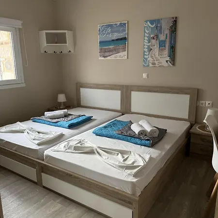 Apartament Dream Artemis Mastichari (Kos)