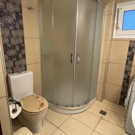 Dream Artemis Apartment *