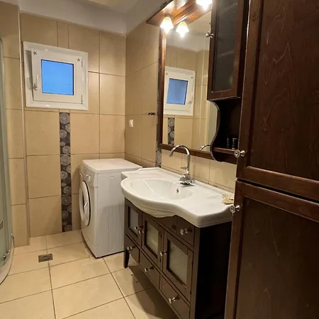 Dream Artemis Apartment Mastichari (Kos)