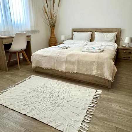 Apartament Dream Artemis *