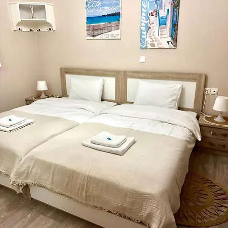 Apartament Dream Artemis Mastichari (Kos)