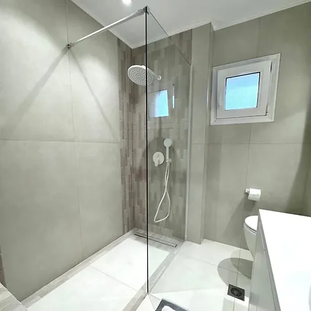 Dream Artemis Apartament Mastichari (Kos)