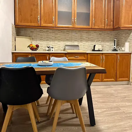Dream Artemis Apartament