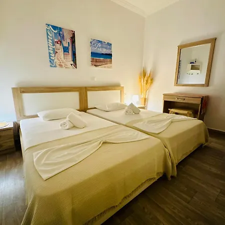 Apartament Dream Artemis *