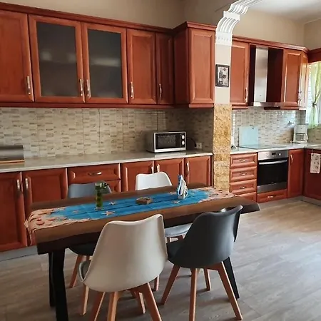 Appartement Dream Artemis